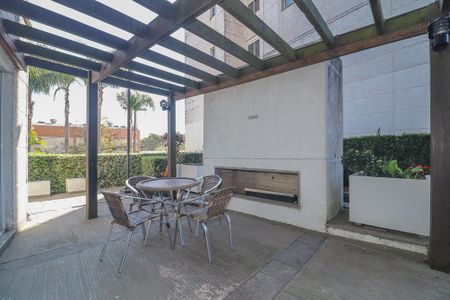 Apartamento à venda com 71m², 3 quartos e 2 vagasÁrea comum