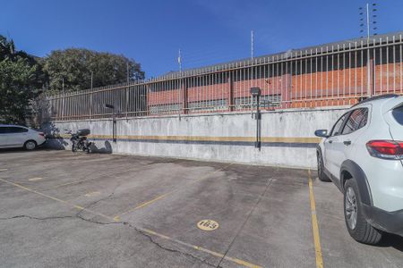 Apartamento à venda com 71m², 3 quartos e 2 vagasGaragem 2