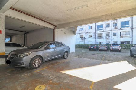 Apartamento à venda com 71m², 3 quartos e 2 vagasGaragem 1