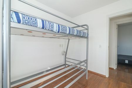Apartamento à venda com 71m², 3 quartos e 2 vagasQuarto 2