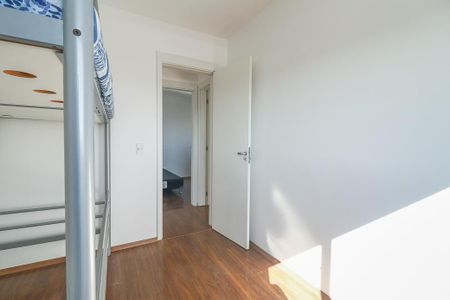Apartamento à venda com 71m², 3 quartos e 2 vagasQuarto 2