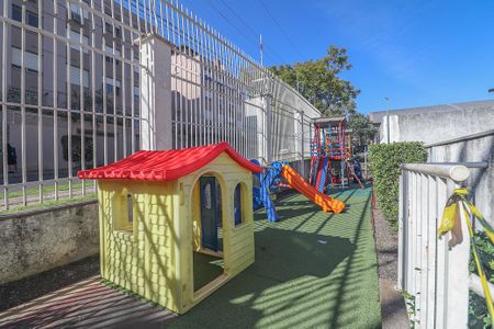 Apartamento à venda com 71m², 3 quartos e 2 vagasÁrea comum - Playground