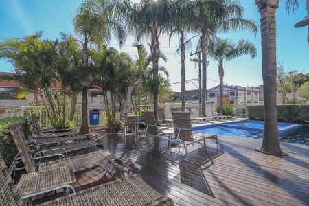 Apartamento à venda com 71m², 3 quartos e 2 vagasÁrea comum - Piscina