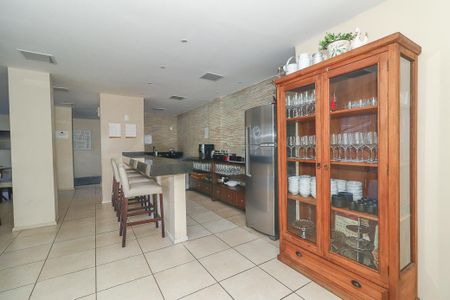 Apartamento à venda com 71m², 3 quartos e 2 vagasÁrea comum - Salão de festas 1