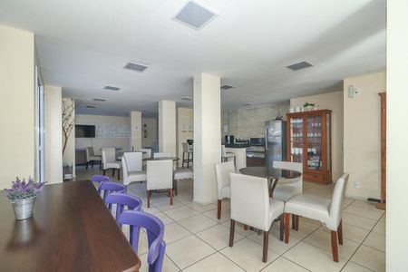 Apartamento à venda com 71m², 3 quartos e 2 vagasÁrea comum - Salão de festas 1