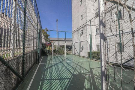 Apartamento à venda com 71m², 3 quartos e 2 vagasQuadra Esportiva
