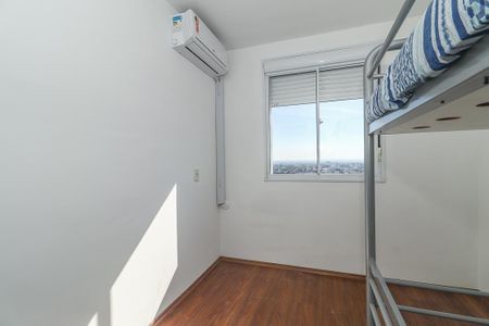 Apartamento à venda com 71m², 3 quartos e 2 vagasQuarto 2