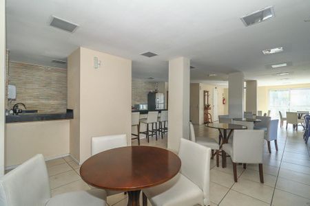 Apartamento à venda com 71m², 3 quartos e 2 vagasÁrea comum - Salão de festas 1