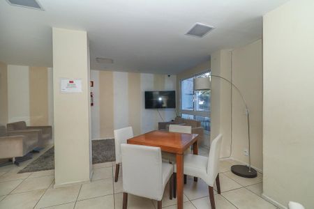 Apartamento à venda com 71m², 3 quartos e 2 vagasÁrea comum - Salão de festas 2