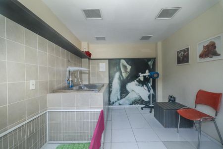 Apartamento à venda com 71m², 3 quartos e 2 vagasEspaço Pet