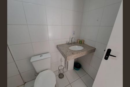 Apartamento à venda com 52m², 2 quartos e 1 vagaBanheiro