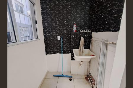 Apartamento à venda com 52m², 2 quartos e 1 vagaÁrea de Serviço