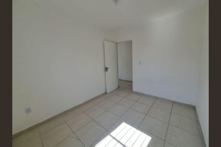 Apartamento à venda com 52m², 2 quartos e 1 vagaQuarto 1