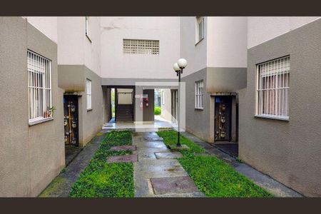 Apartamento à venda com 52m², 2 quartos e 1 vagaÁrea comum