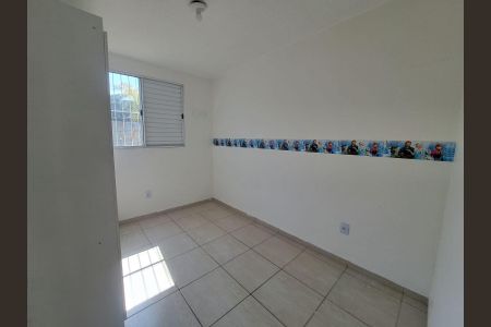Apartamento à venda com 52m², 2 quartos e 1 vagaQuarto 2