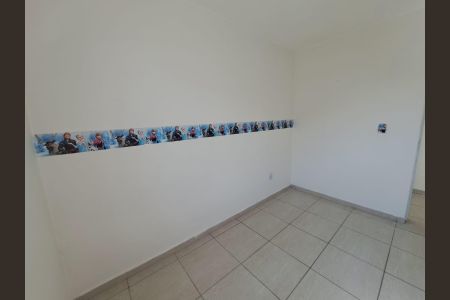 Apartamento à venda com 52m², 2 quartos e 1 vagaQuarto 2