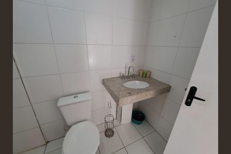 Apartamento à venda com 52m², 2 quartos e 1 vagaBanheiro