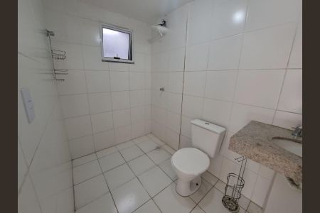 Apartamento à venda com 52m², 2 quartos e 1 vagaBanheiro