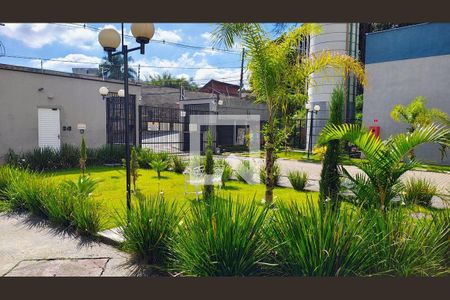 Apartamento à venda com 52m², 2 quartos e 1 vagaÁrea comum