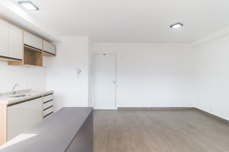 Studio de kitnet/studio para alugar com 1 quarto, 26m² em Vila São Paulo, Mogi das Cruzes