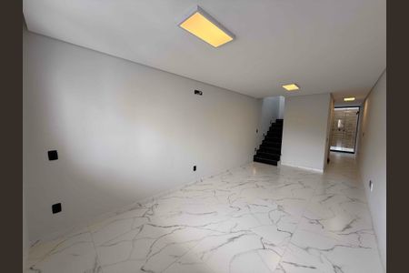 Casa à venda com 3 quartos, 158m² em Vila Dom Pedro II, São Paulo