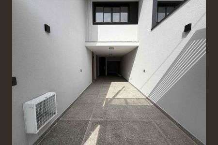 Casa à venda com 3 quartos, 158m² em Vila Dom Pedro II, São Paulo
