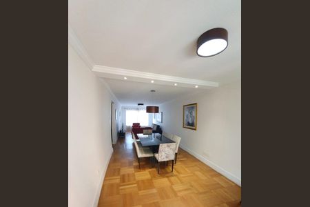 Casa à venda com 3 quartos, 320m² em Aclimação, São Paulo