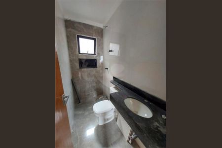 Casa à venda com 3 quartos, 125m² em Penha de França, São Paulo