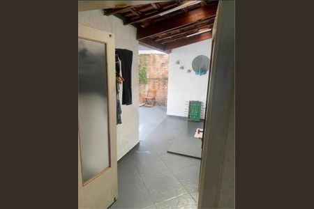Casa à venda com 2 quartos, 116m² em Vila Gomes Cardim, São Paulo