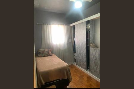 Casa à venda com 2 quartos, 116m² em Vila Gomes Cardim, São Paulo