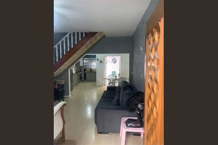 Casa à venda com 2 quartos, 116m² em Vila Gomes Cardim, São Paulo
