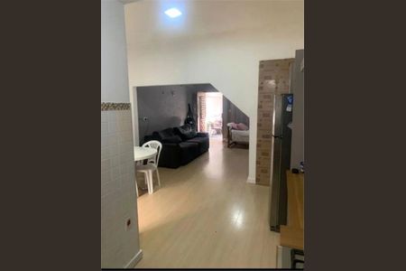 Casa à venda com 2 quartos, 116m² em Vila Gomes Cardim, São Paulo