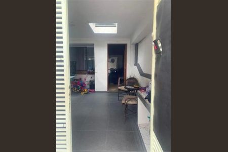 Casa à venda com 2 quartos, 116m² em Vila Gomes Cardim, São Paulo
