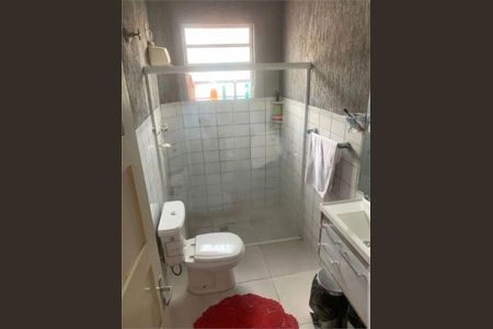 Casa à venda com 2 quartos, 116m² em Vila Gomes Cardim, São Paulo