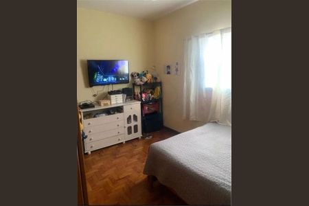 Casa à venda com 2 quartos, 116m² em Vila Gomes Cardim, São Paulo