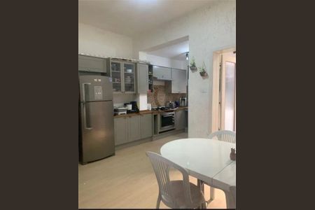 Casa à venda com 2 quartos, 116m² em Vila Gomes Cardim, São Paulo