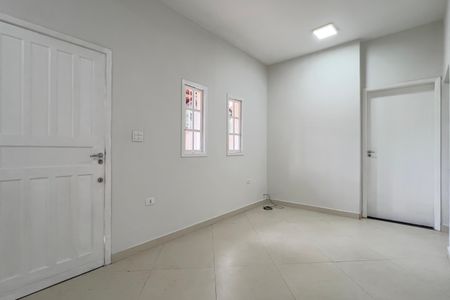 Casa para alugar com 70m², 2 quartos e 1 vagaSala