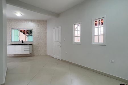 Casa para alugar com 70m², 2 quartos e 1 vagaSala