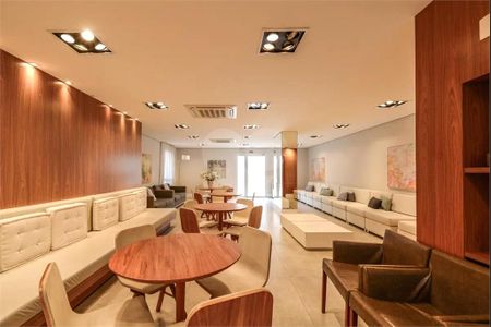 Apartamento à venda com 2 quartos, 77m² em Tatuapé, São Paulo