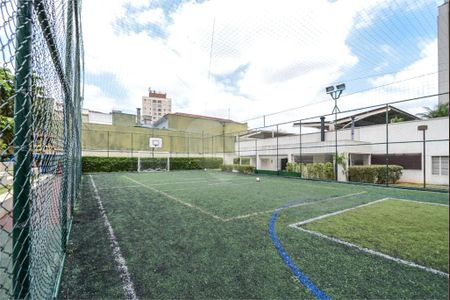 Apartamento à venda com 2 quartos, 77m² em Tatuapé, São Paulo