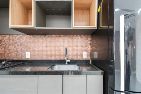 Apartamento à venda com 2 quartos, 77m² em Tatuapé, São Paulo