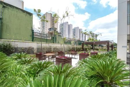 Apartamento à venda com 2 quartos, 77m² em Tatuapé, São Paulo