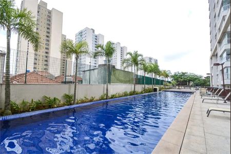 Apartamento à venda com 2 quartos, 77m² em Tatuapé, São Paulo