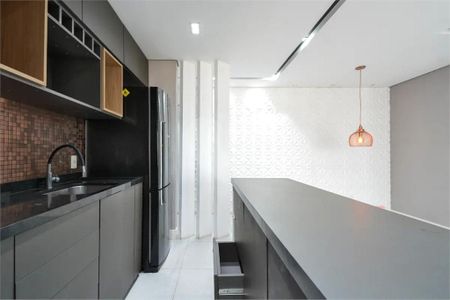 Apartamento à venda com 2 quartos, 77m² em Tatuapé, São Paulo