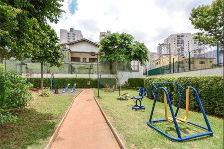 Apartamento à venda com 2 quartos, 77m² em Tatuapé, São Paulo