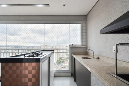 Apartamento à venda com 2 quartos, 77m² em Tatuapé, São Paulo