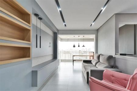 Apartamento à venda com 2 quartos, 77m² em Tatuapé, São Paulo
