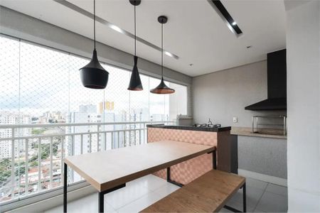 Apartamento à venda com 2 quartos, 77m² em Tatuapé, São Paulo