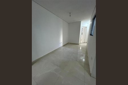 Apartamento à venda com 1 quarto, 44m² em Vila Príncipe de Gales, Santo André