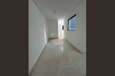 Apartamento à venda com 1 quarto, 44m² em Vila Príncipe de Gales, Santo André